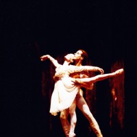 Oriella Dorella (Roméo et Juliette)