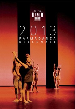 Programme Parma Danza 2013