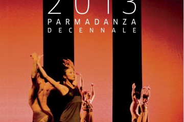 Programme Parma Danza 2013